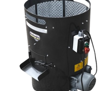 CKS40 Ev Tipi Qoz Soyma Texnikası