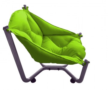 Bağçaya Uyğun Paşa Kreslosu