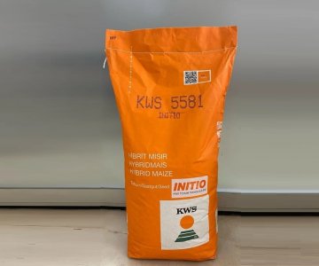 Qarğıdalı toxmu KWS 